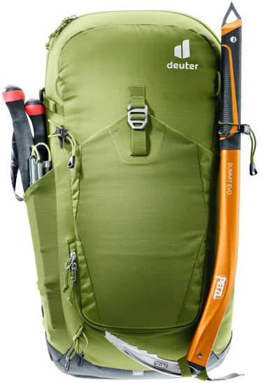 deuter Trail Pro 33 | Wanderrucksack