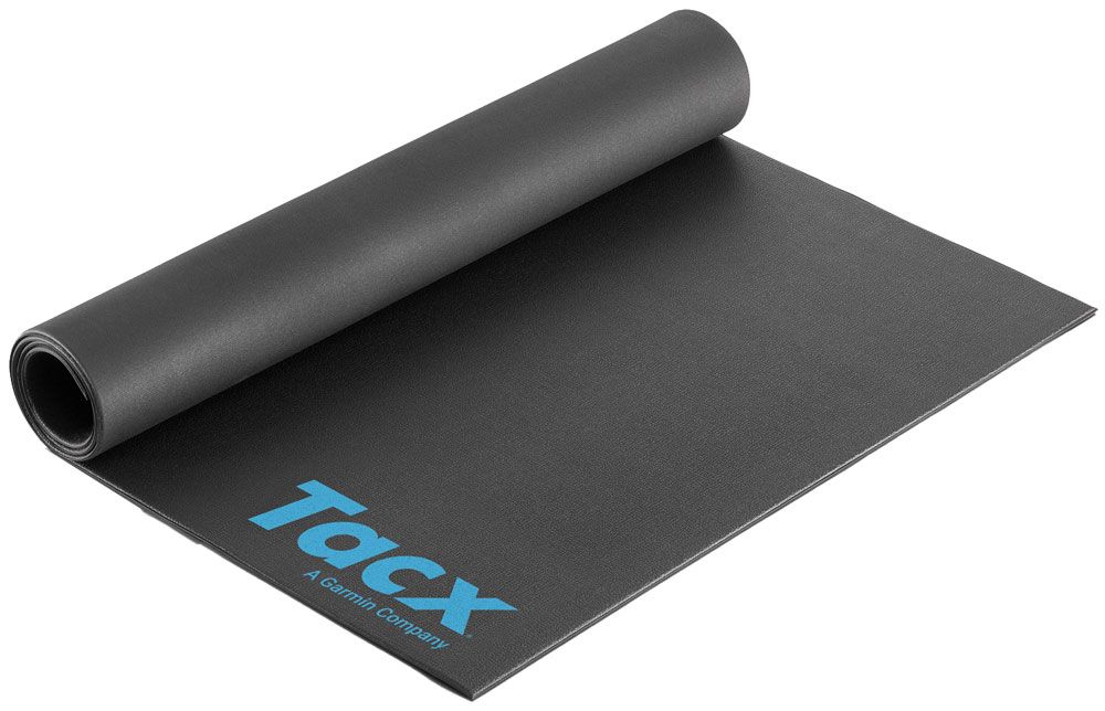 Garmin Tacx® Trainermatte T2918 rollbar kaufen | Bike-Discount