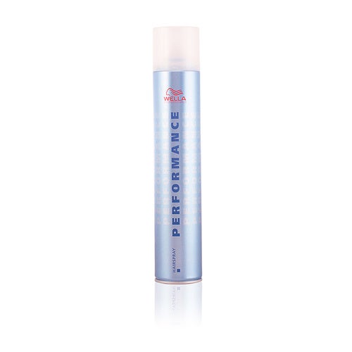 Wella Professionals Performance -hiuslakka 500 ml