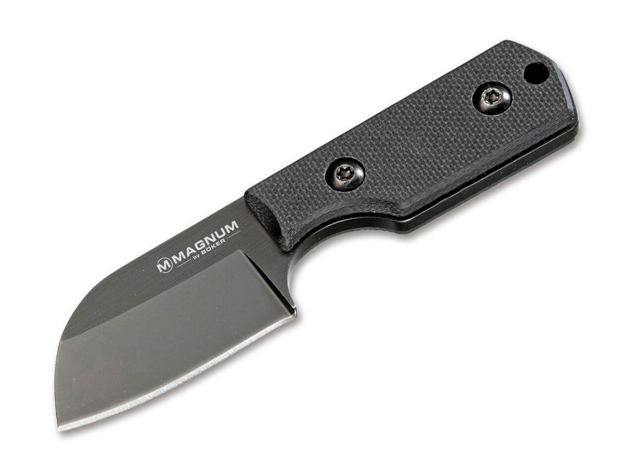 Nano Neck Santoku