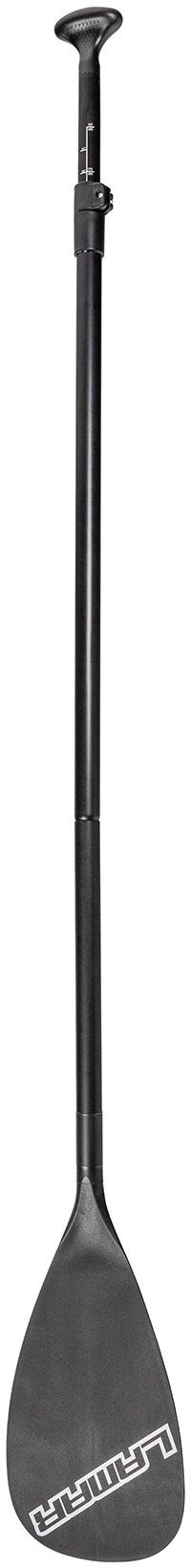Lamar SUP-Board I-SUP 290 Traditional, Fishboard, (Set, 5 tlg., mit Paddel, Pumpe und Transportrucksack)