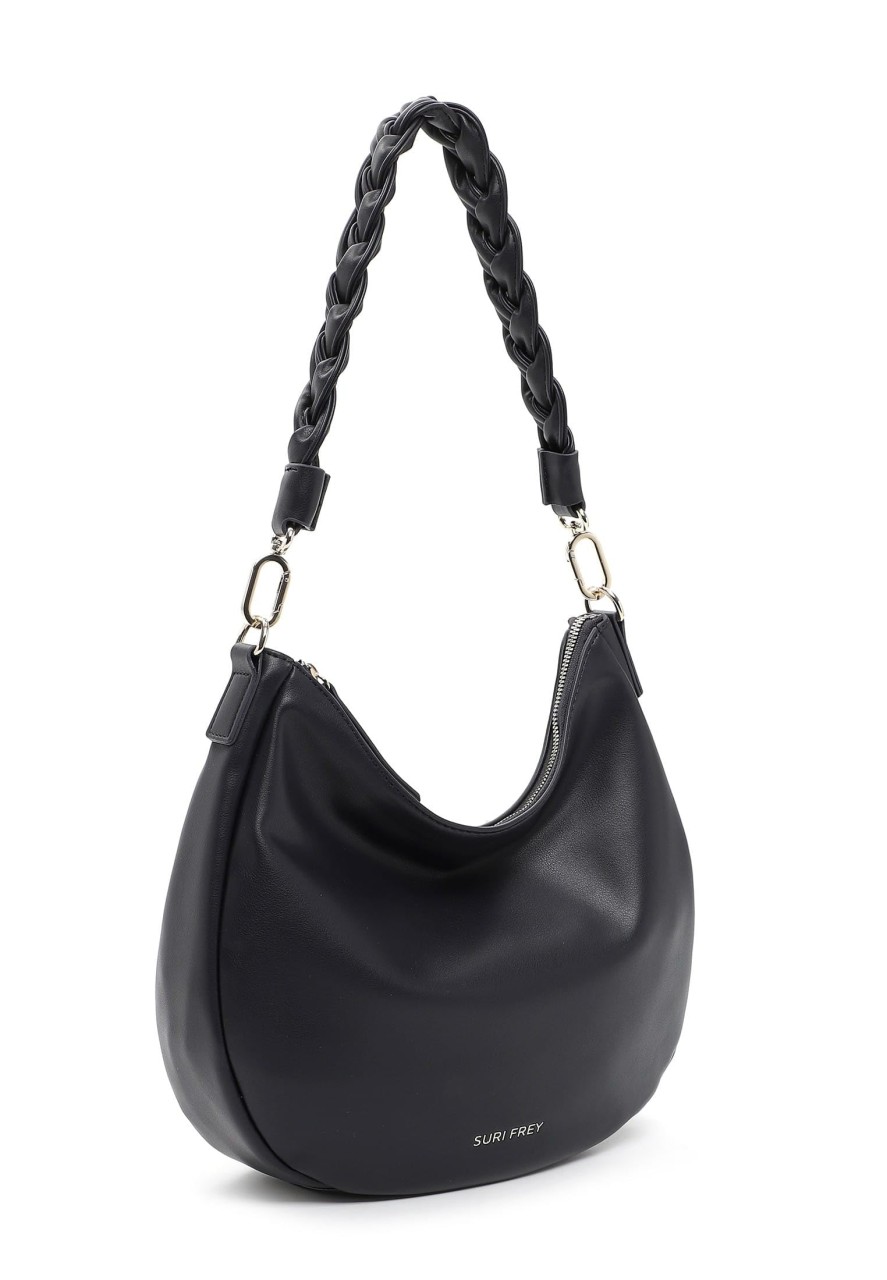 SURI FREY Handtaschen blau Tiffany
