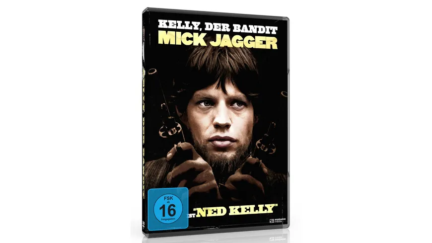 Kelly der Bandit