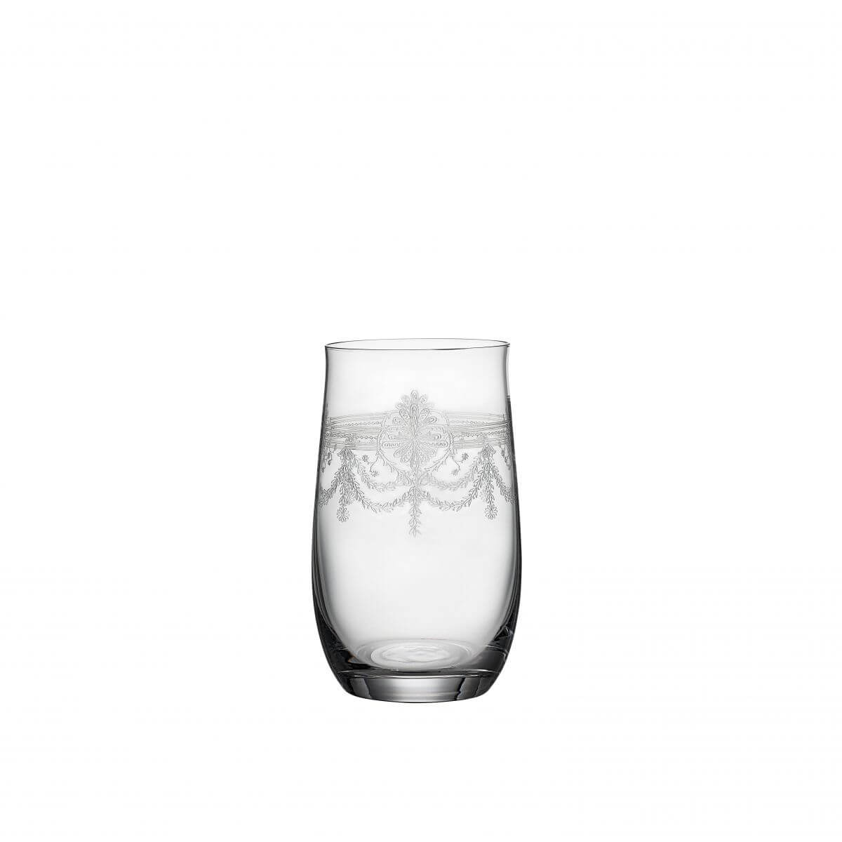 Bohemia Becher Rosalie 380 ml