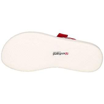 Westland by Josef Seibel Albi 04 in rot