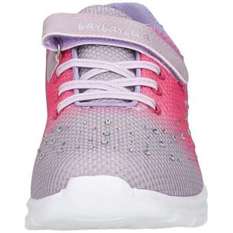 Barbarella Sneaker in lila