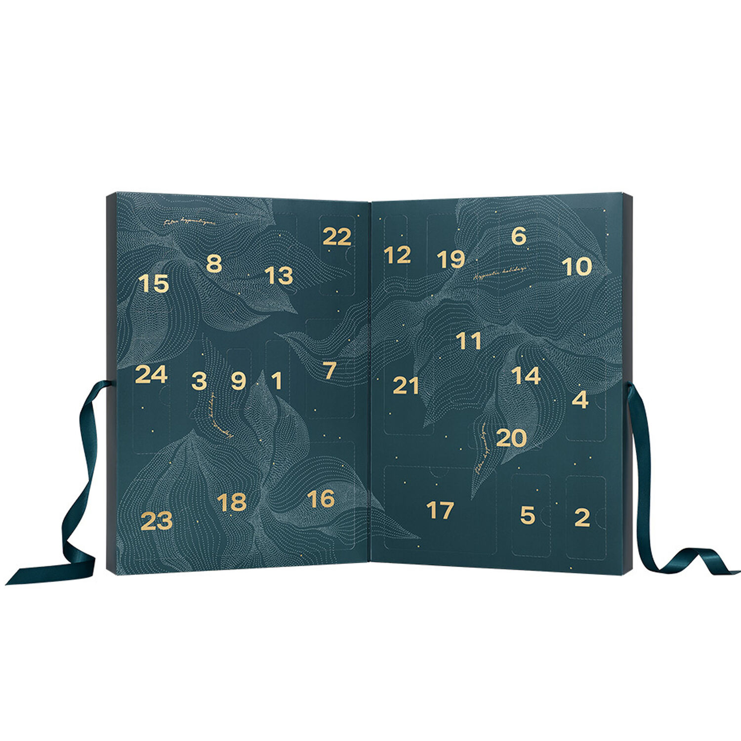 Payot Calendrier de l'Avent 24 Surprises à Découvrir
