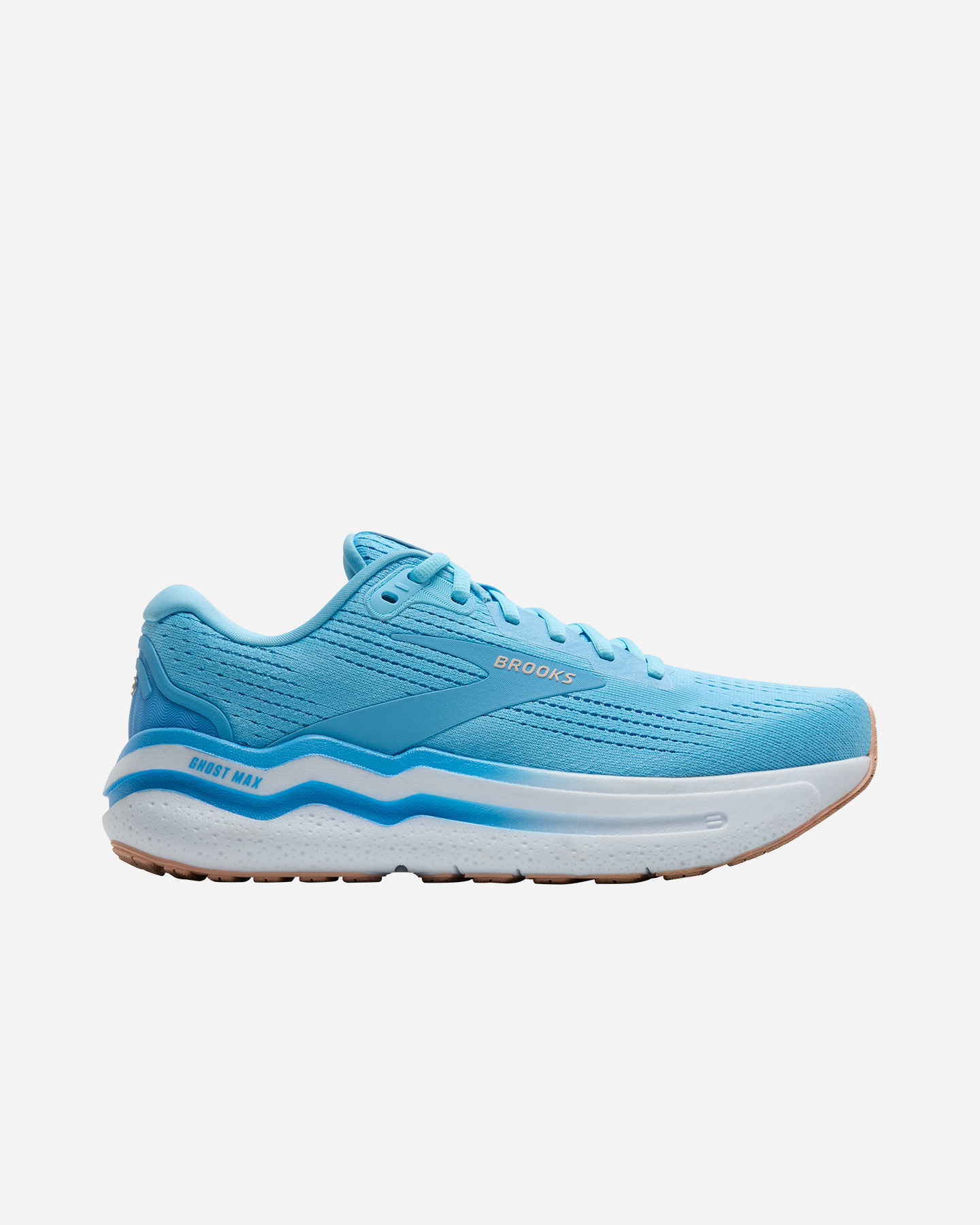 Scarpe Running Brooks Ghost Max 2 W 1204201B460