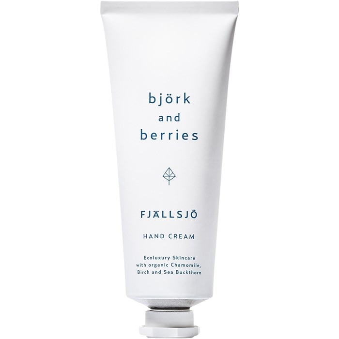 Hand Cream