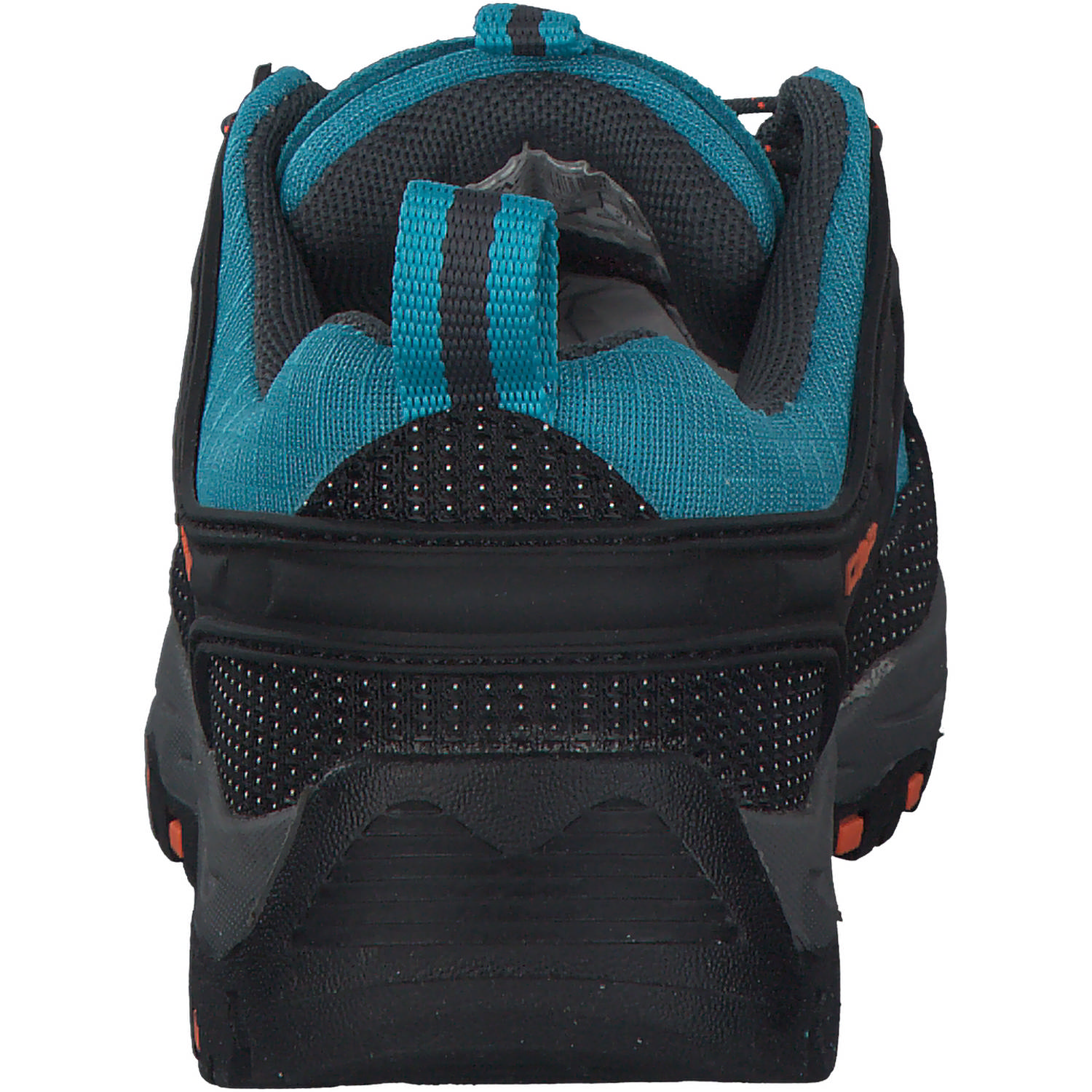CMP Rigel Low 3Q54554 W, Trekkingschuhe, Kinder, FAIR AQUA
