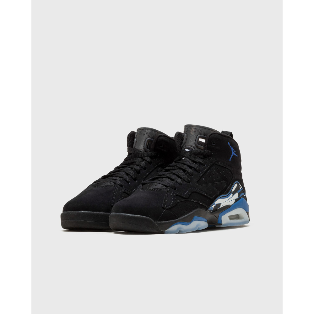 NIKE JORDAN MVP Jumpman DZ5577-041 / schwarz