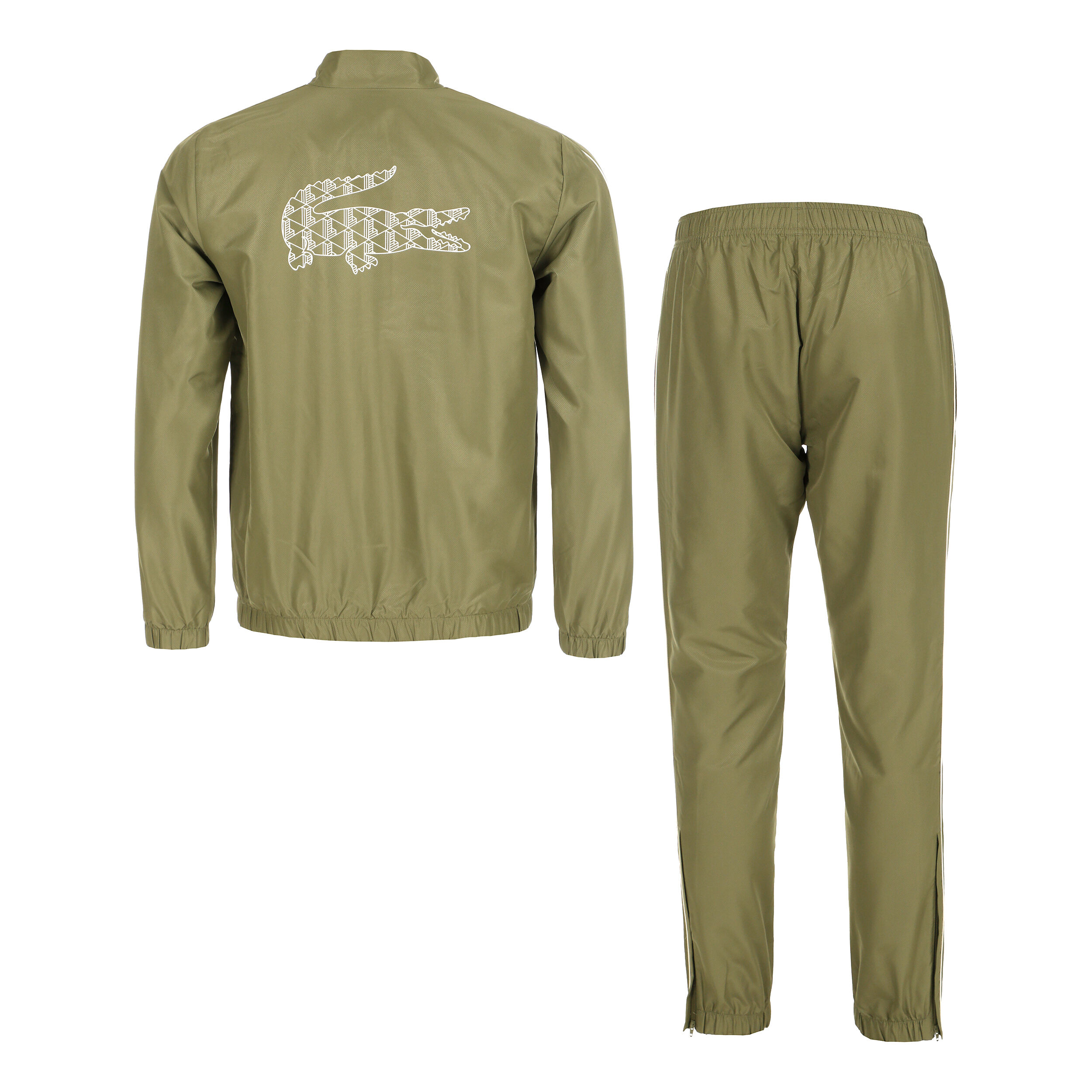 Technical Capsule Trainingsanzug Herren - Khaki