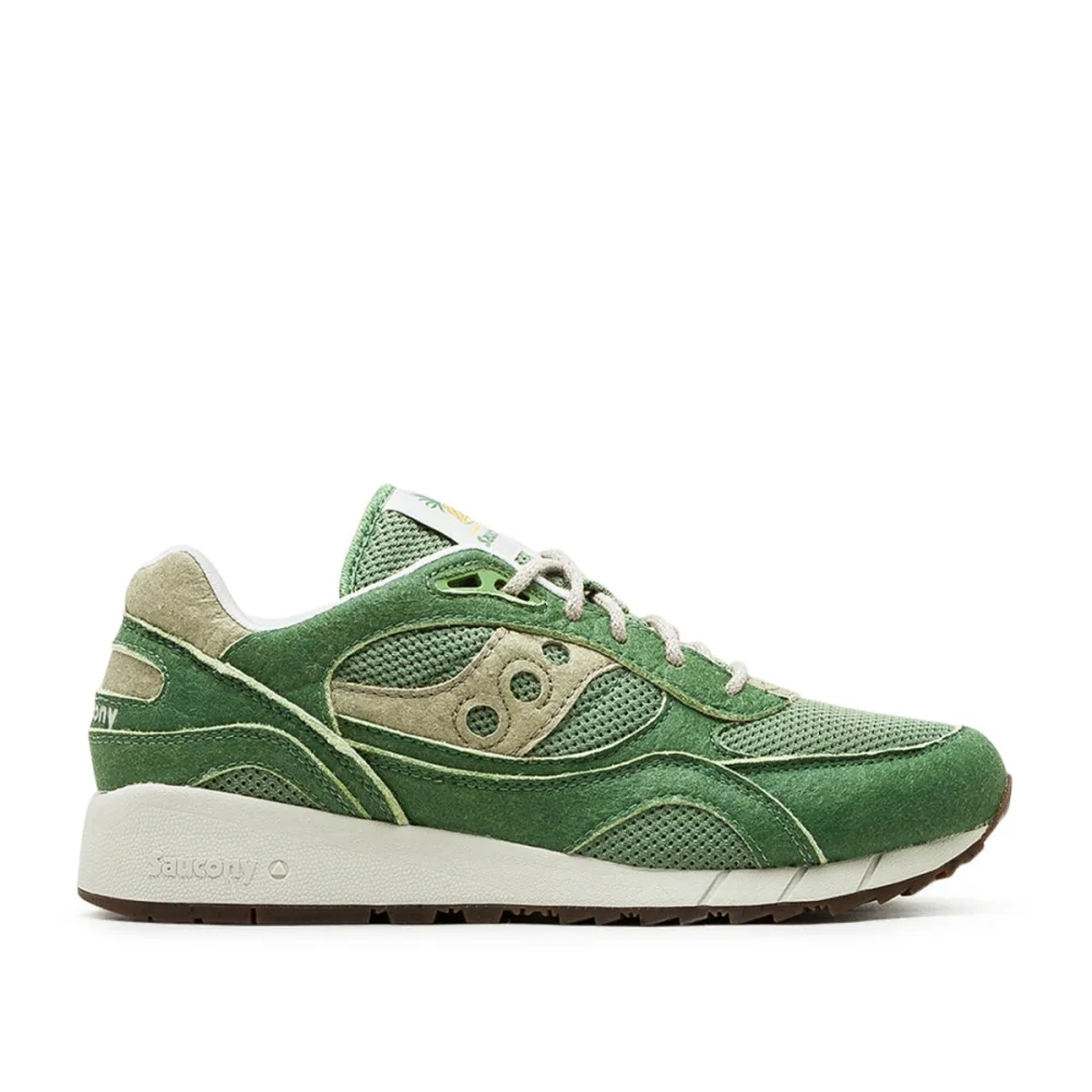 Saucony Shadow 6000 S70639-1 / grün
