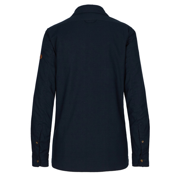 SINGI FJÄLL SHIRT W Damen - Outdoor Bluse