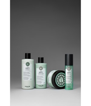 Maria Nila True Soft Argan Oil Haaröl-30 ml