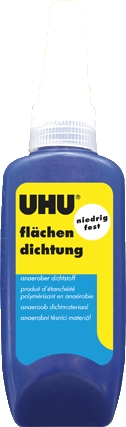 UHU Flächendichtung niedrigfest 52 g - ATU