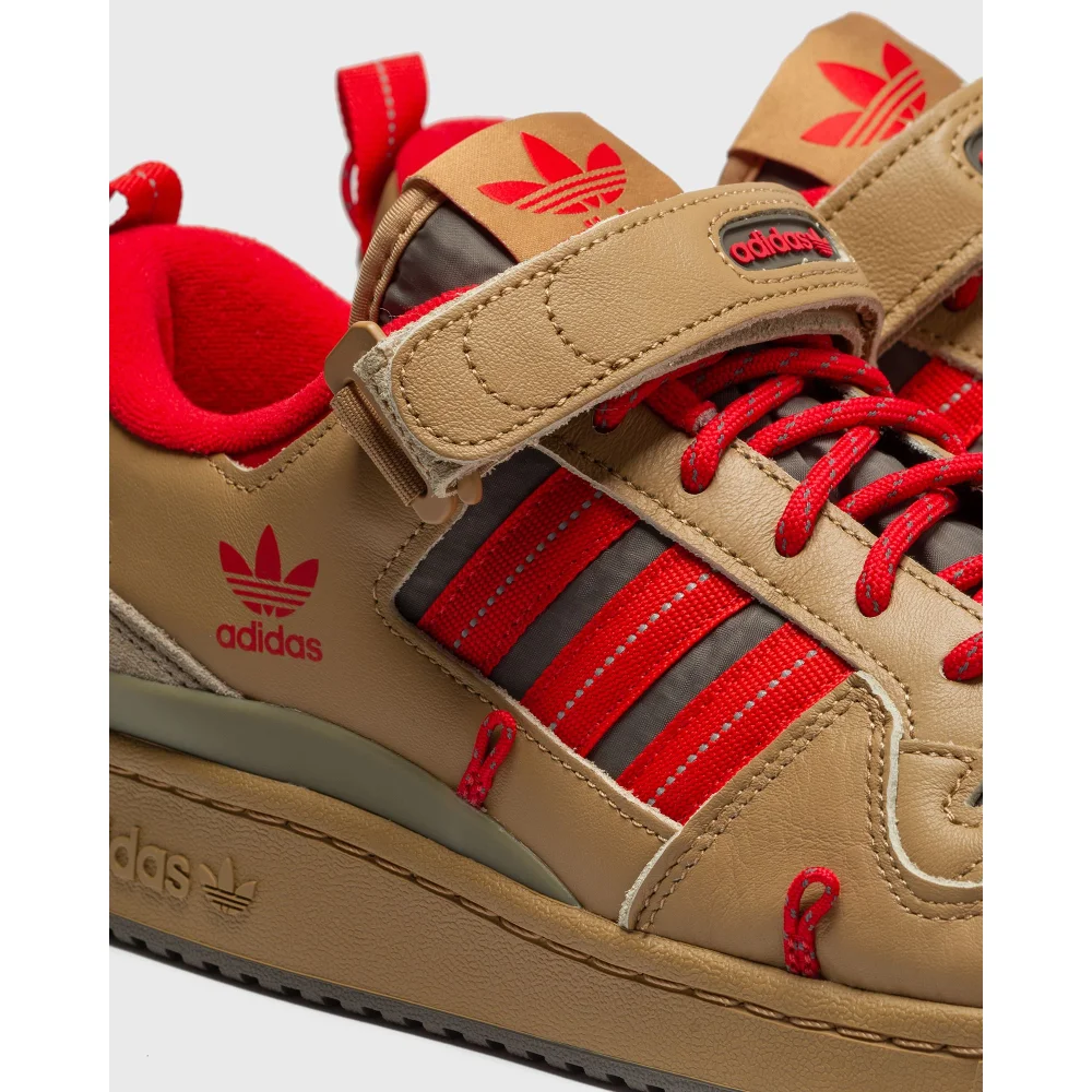 adidas Forum 84 Camp Low GV6785 / braun