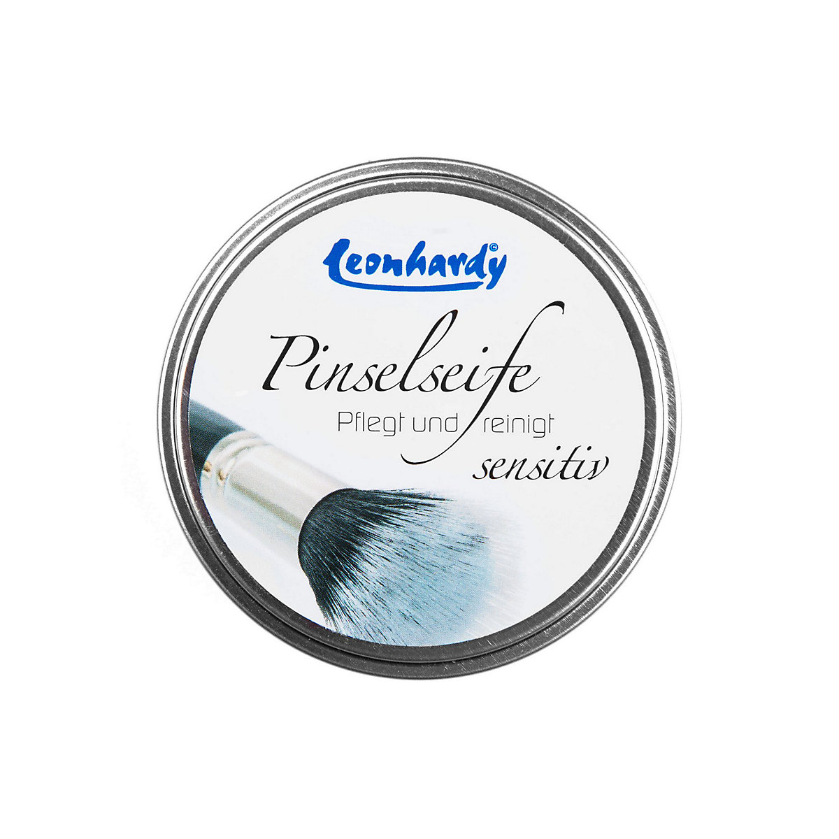 Pinselseife 80g