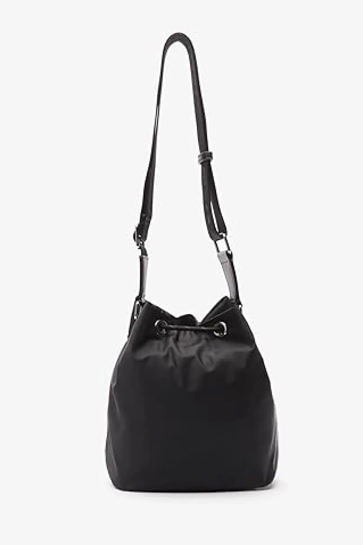 Lacoste  NOIR Umhängetasche für Damen/Mädchen