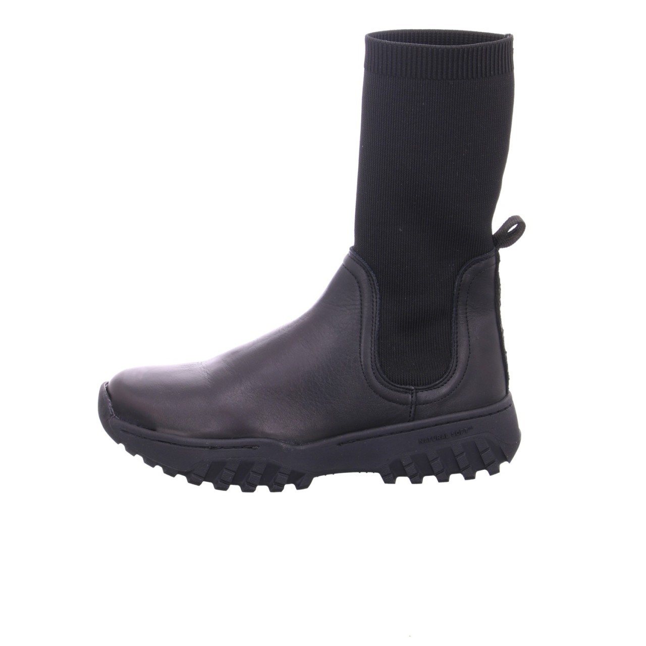 WODEN Stiefeletten bunt lucy track high leather