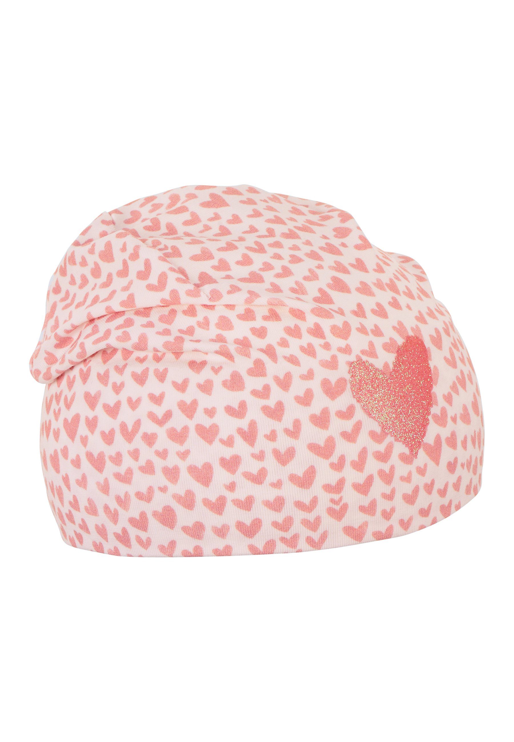 Sterntaler® Beanie Slouch-Beanie (1-St)