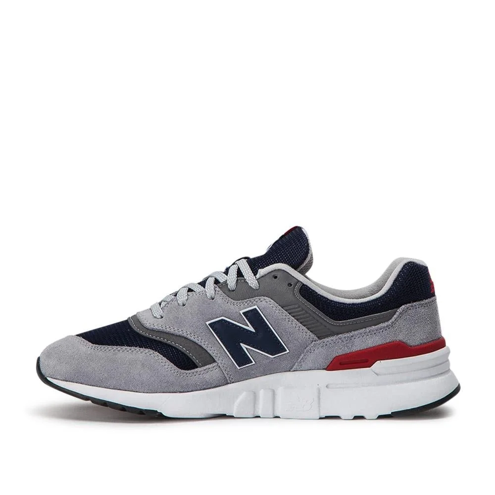 New Balance 997 CM997HCJ CM997HCJ / grau