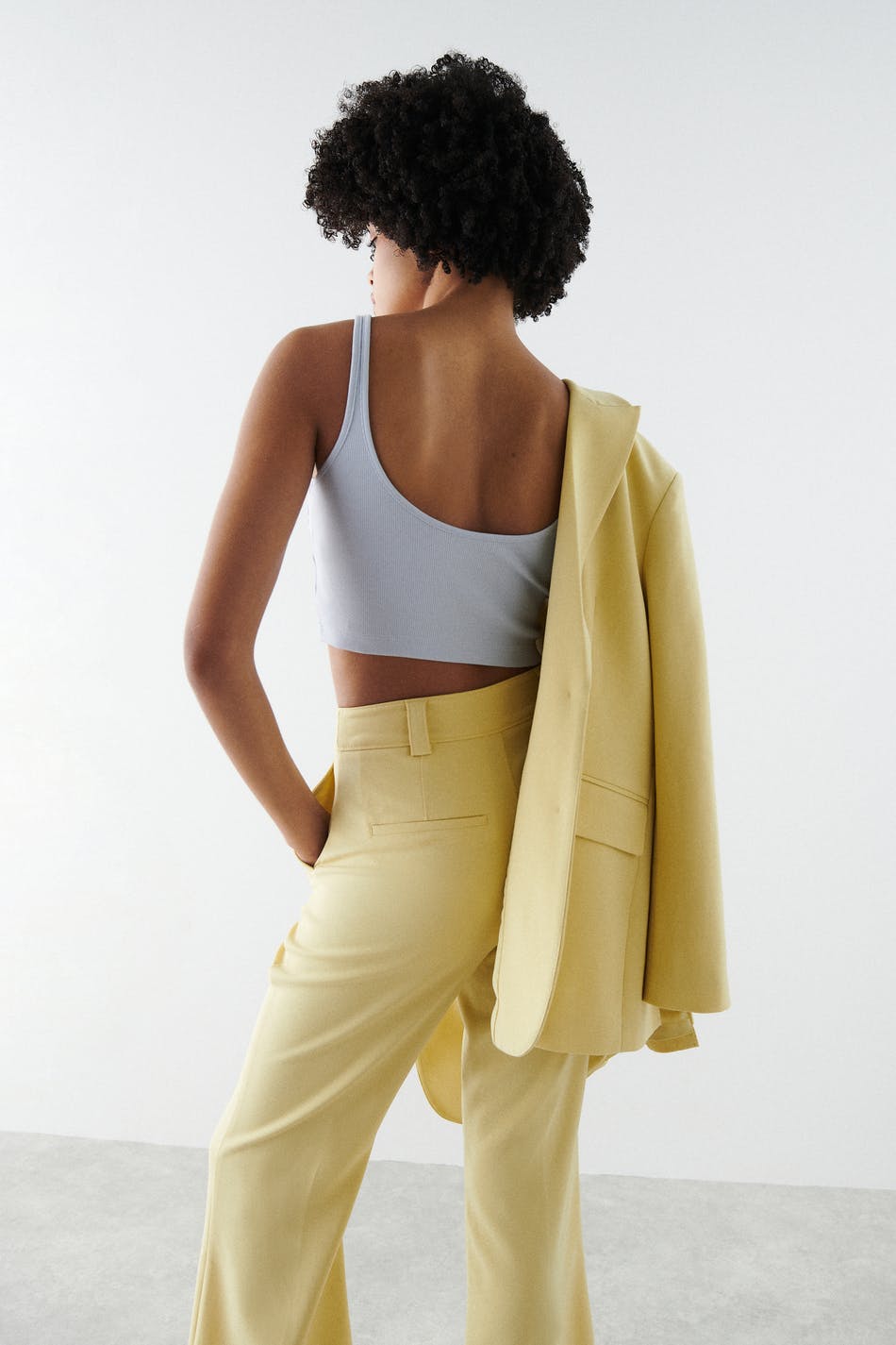 Anine tanktop