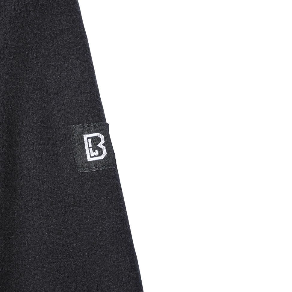 Fleece Troyer