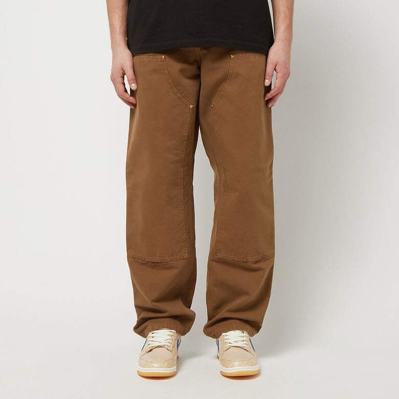 Carhartt WIP Double Knee Pant tamarind