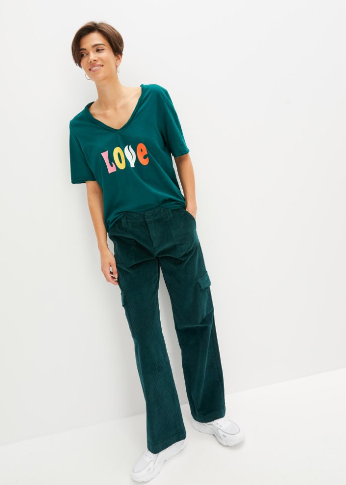 Oversized Shirt