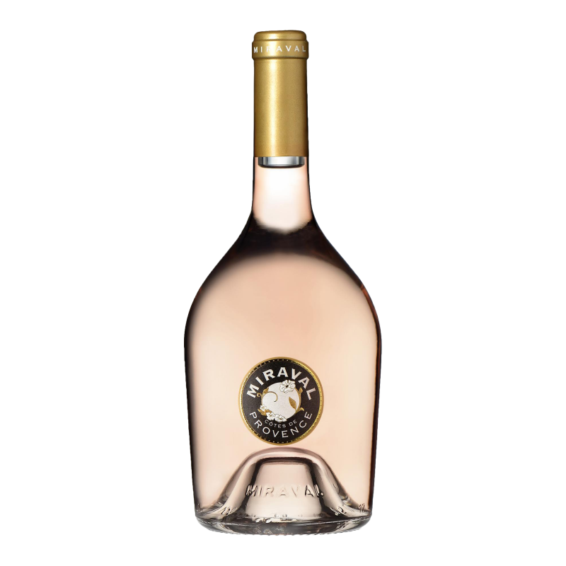 Côtes de Provence Miraval 2021 - Côtes de Provence - Provence - Château Miraval (75CL.)