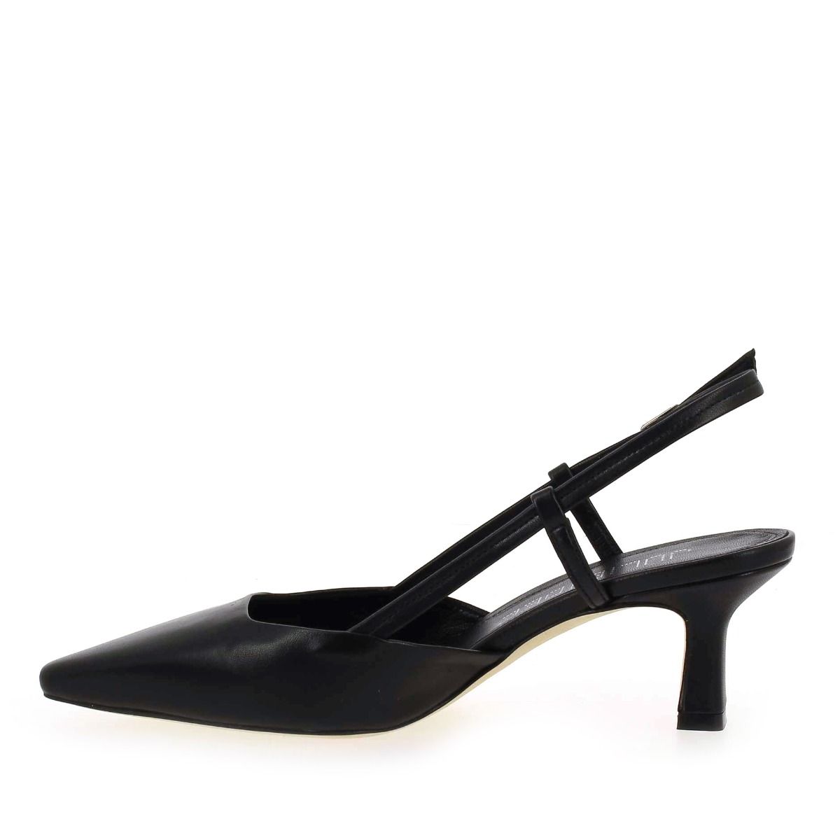 Julie Dee  B924 - Noir