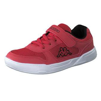 Kappa Dalton K Sneaker in rot