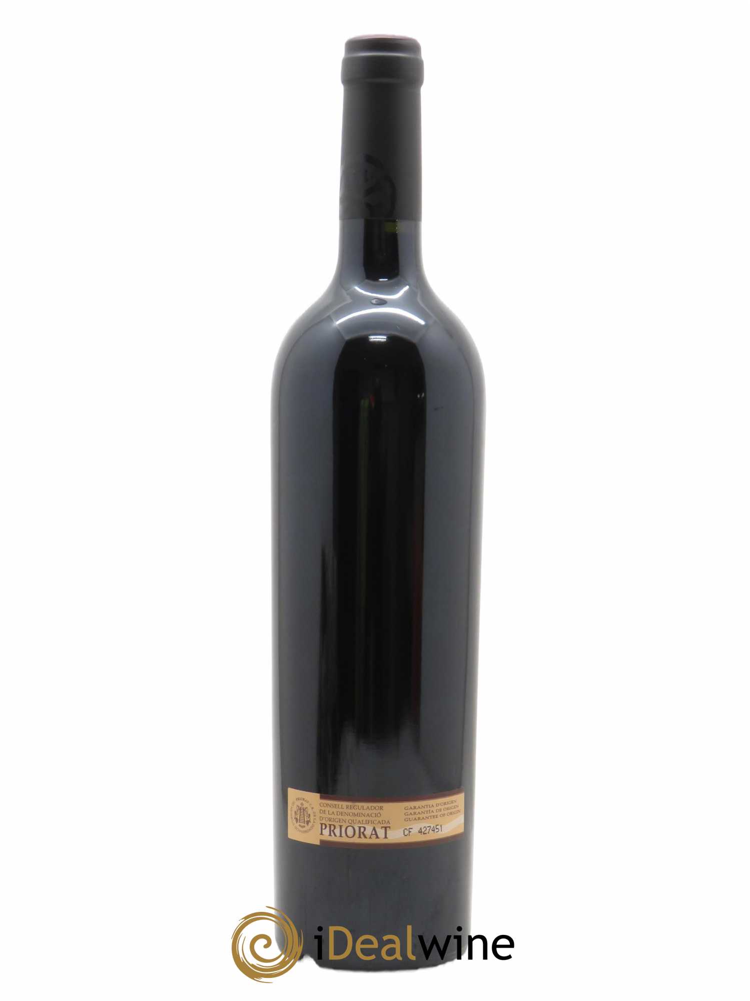 Priorat DOCa Mas Doix DOCa Doix  2015 - Lot de 1 Bouteille