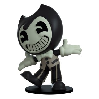Bendy and The Dark Revival Vinyl Figur Bendy 12 cm