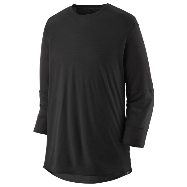 Patagonia - Merino 3/4 Sleeve Bike Jersey - Radtrikot