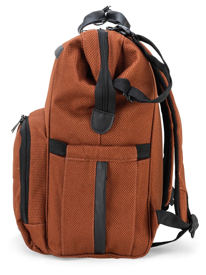 Osann Wickelrucksack 