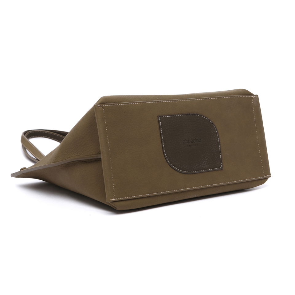abbacino Palmer Shopper