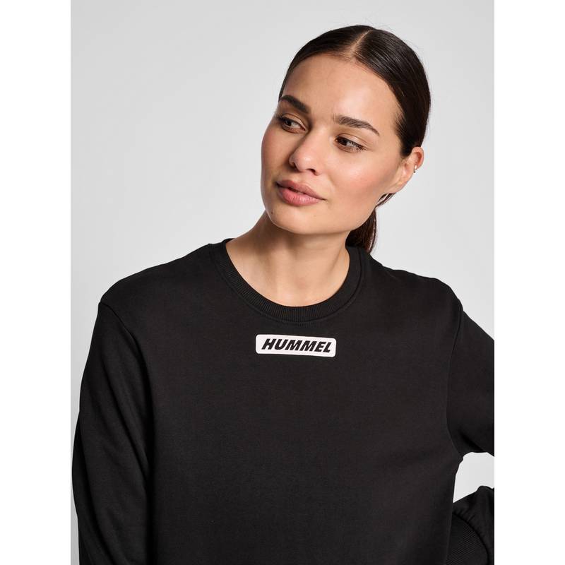 hummel hmlTE ELEMENT SWEATSHIRT Sweatshirt Damen