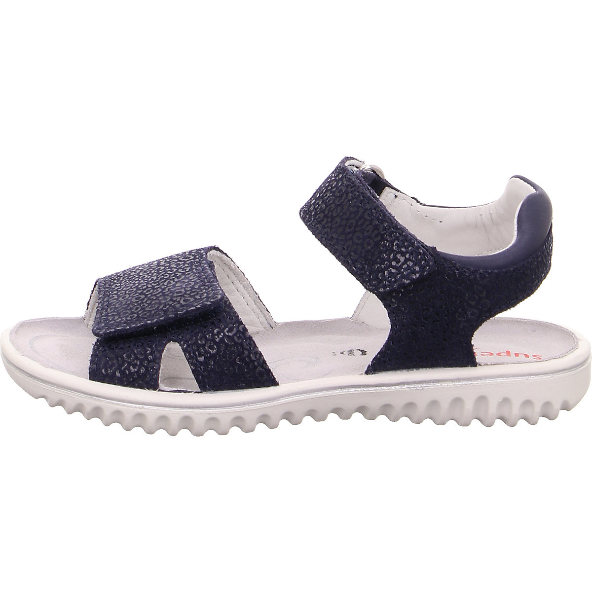 Sandalen WMS Weite M4 für Mädchen, Katzen