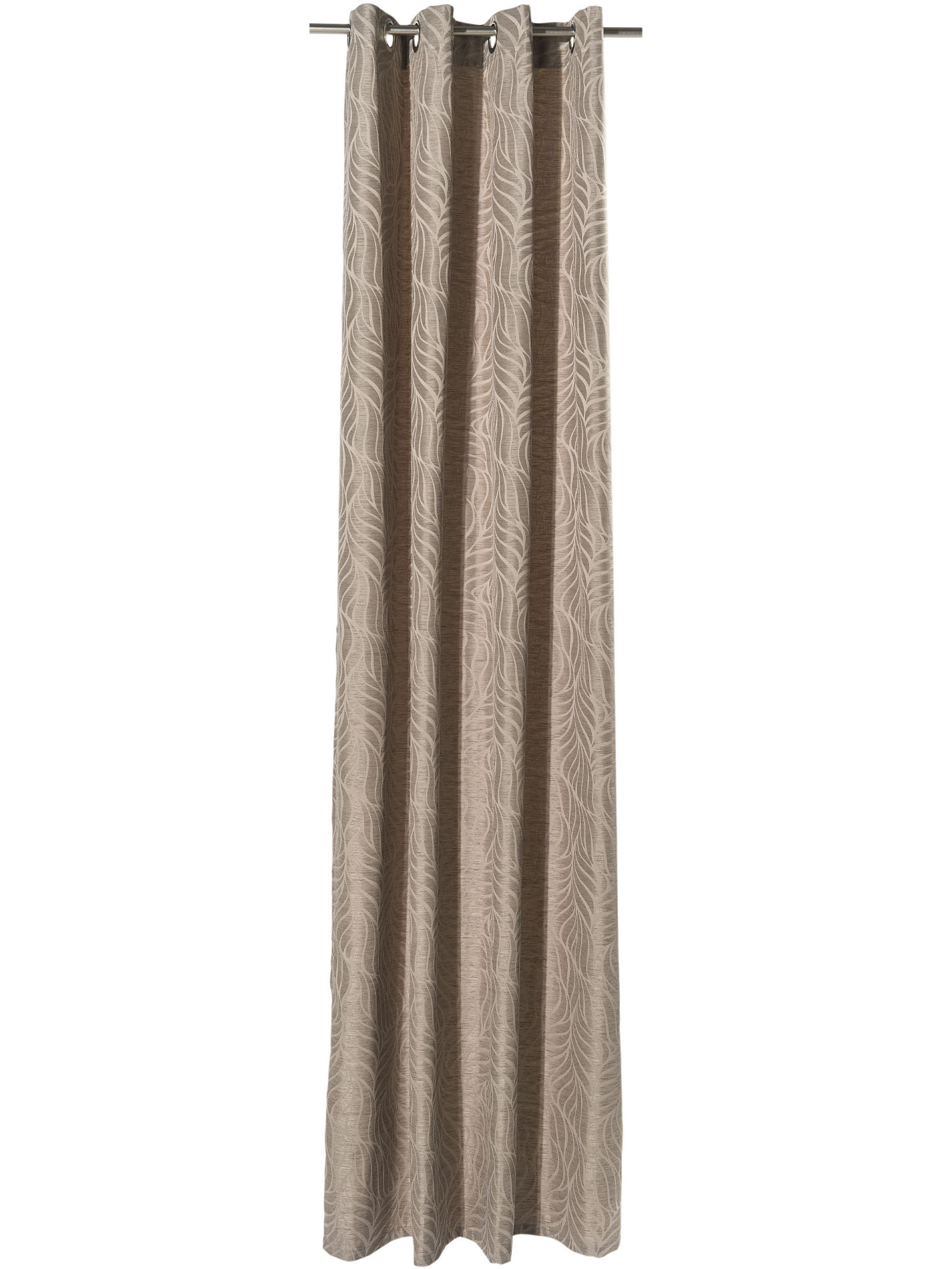 Klara Ösenschal, Taupe