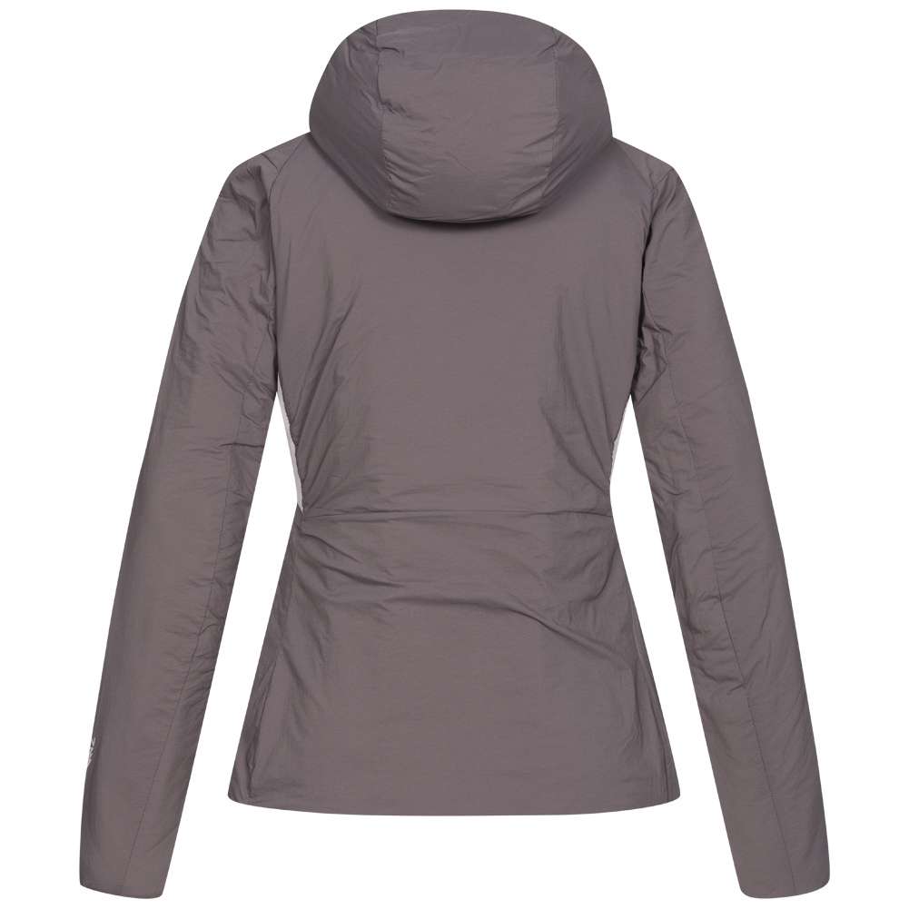 Helly Hansen Odin Strech Hooded Insulator Damen Jacke 62832-656