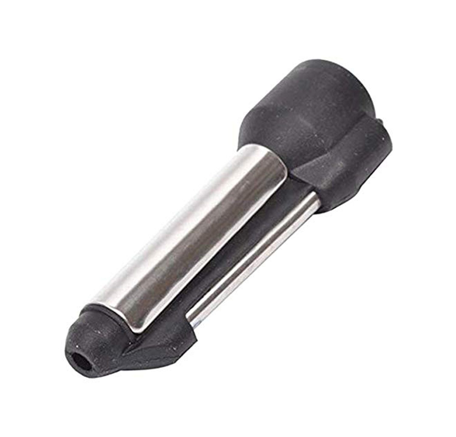 Krups Milchaufschäumer Dampfdüse MS-0A01531 für Kaffeevollautomat EA8 Serie, für Kaffeevollautomat EA8 Serie