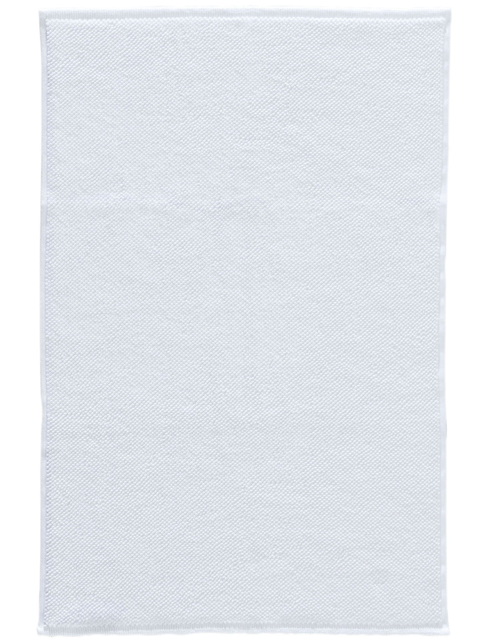 Santa Cruz Badematte, Weiss