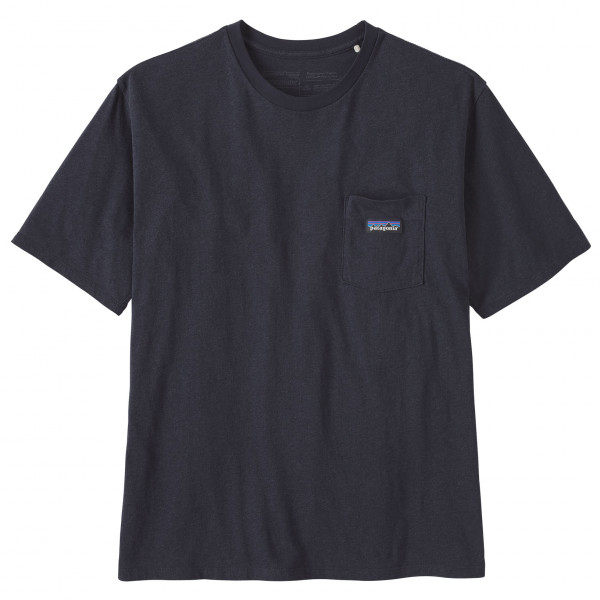 Patagonia - Regenerative Cotton Lightweight Pocket Tee - T-Shirt