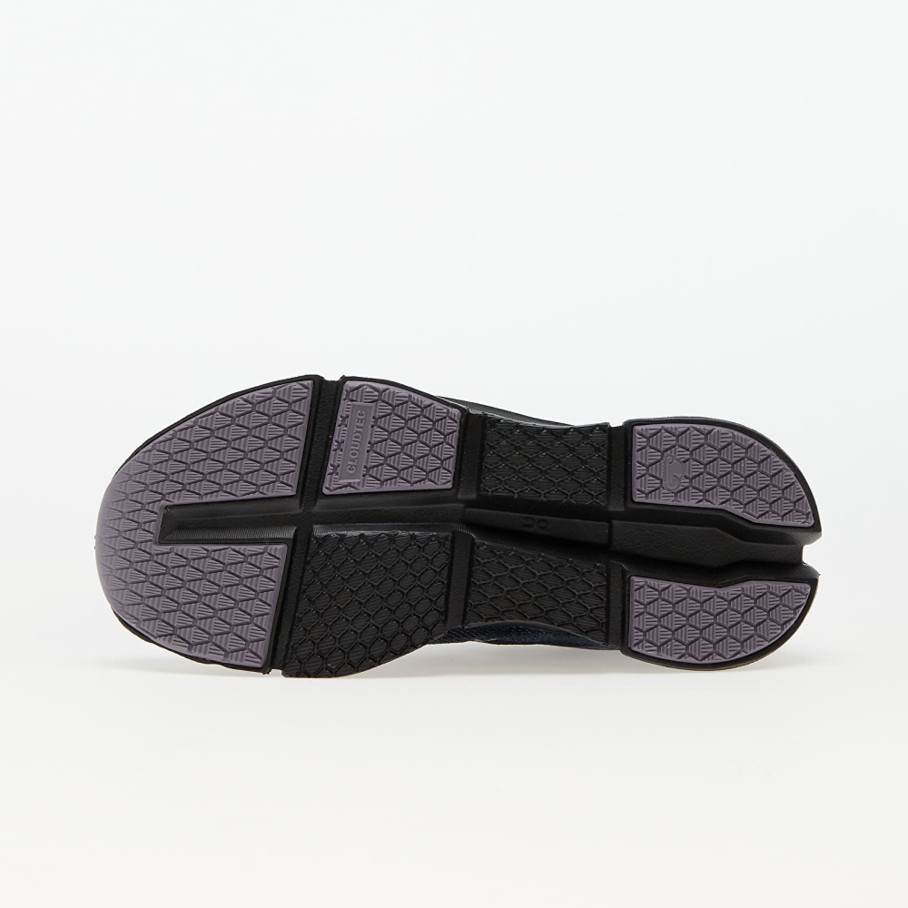 ON Cloudgo 55-98087 / blau