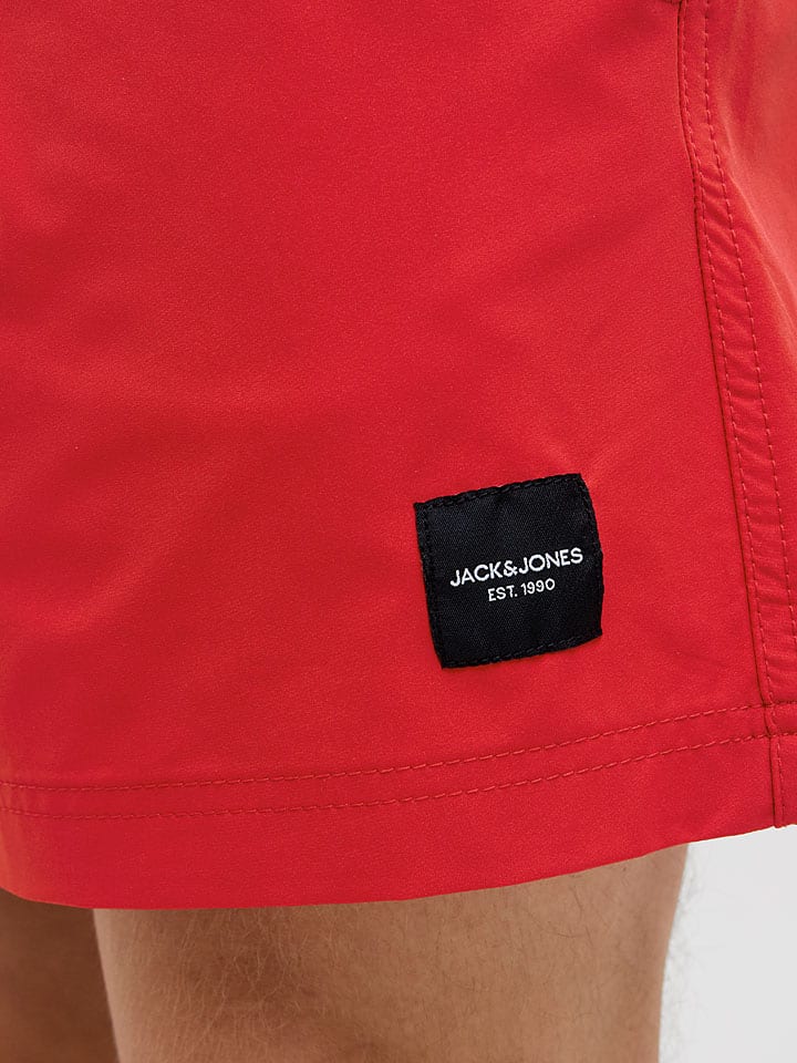 Jack & Jones Badeshorts 