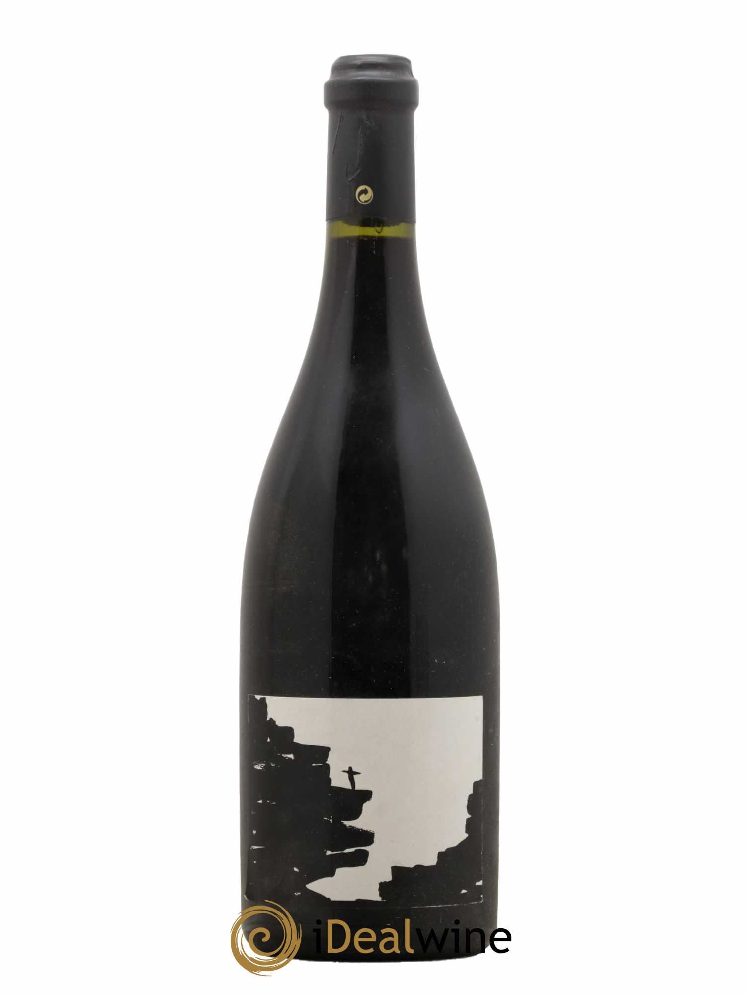 Saint-Joseph Cuvée Eric Verdier Monier Perréol  2007 - Lot de 1 Bouteille