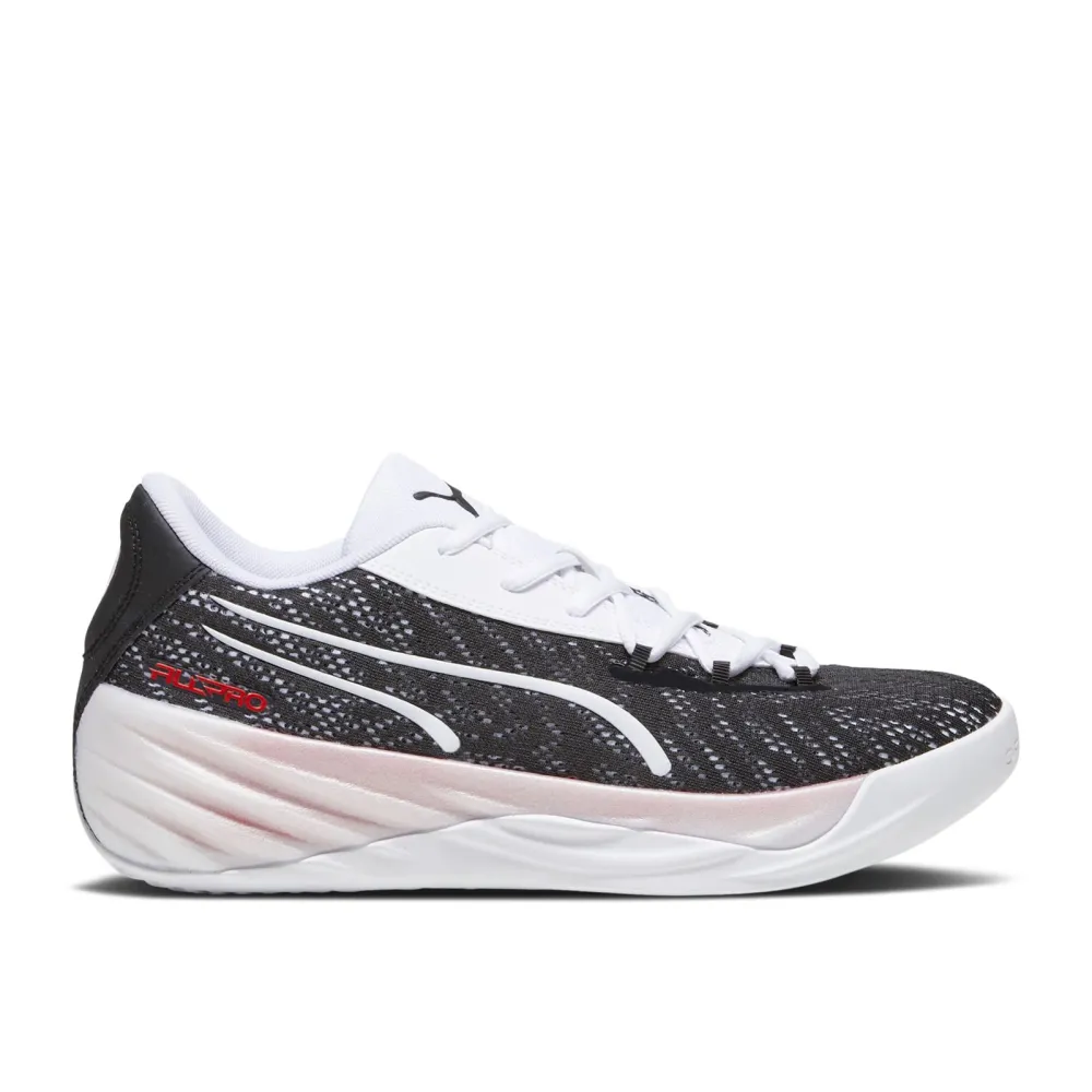 PUMA All Pro Nitro 378541-02 / schwarz