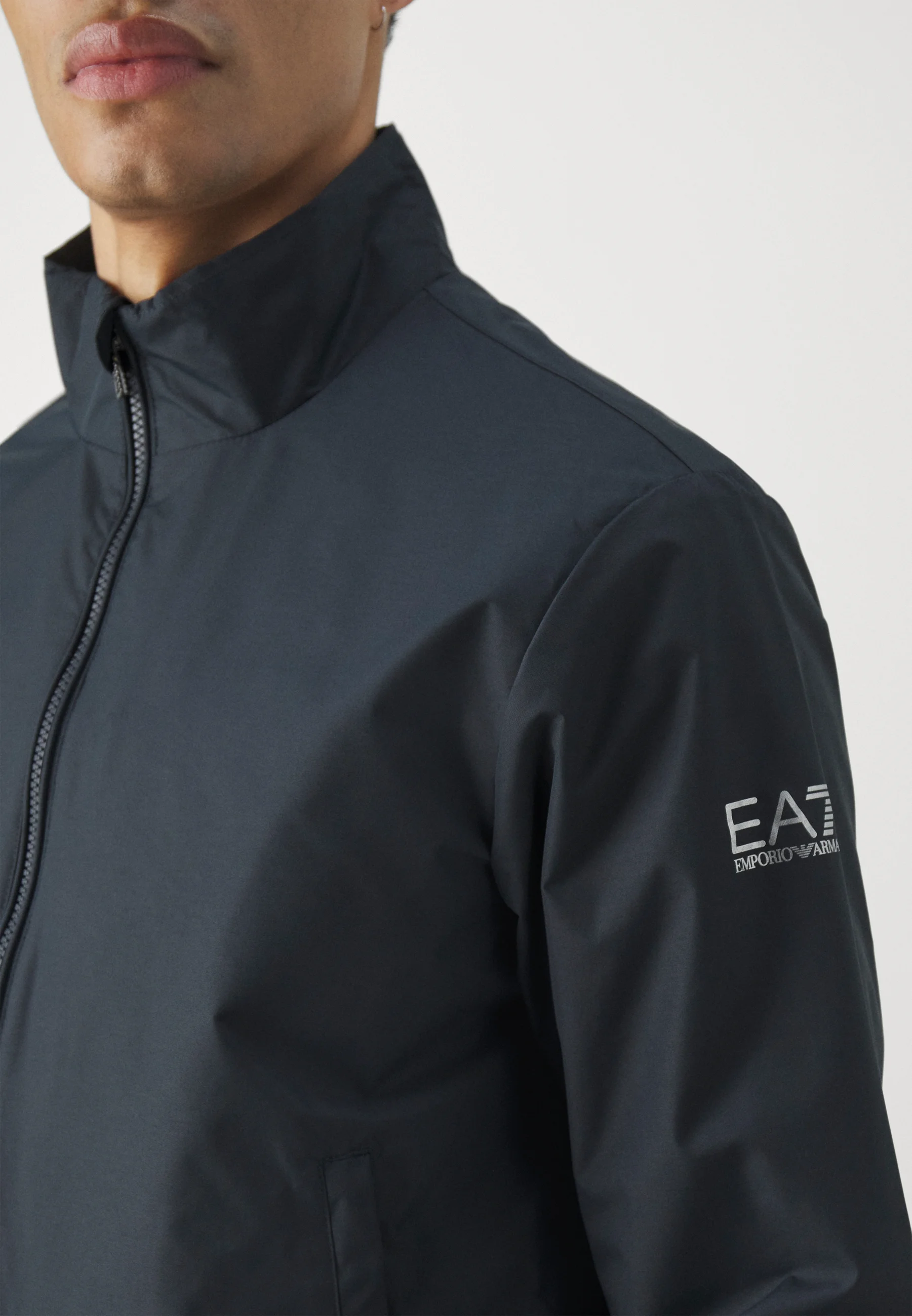 EA7 Emporio Armani JACKET - Chaqueta bomber